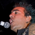 GutterPunk - Professional Concert Photography